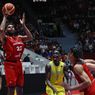 FIBA Asia Cup 2022, Timnas Basket Indonesia Maksimalkan 