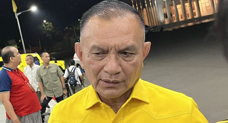 Singgung Pernyataan Puan soal Hak Angket Pemilu, Golkar: Yang Usulkan Ternyata Belum Berproses