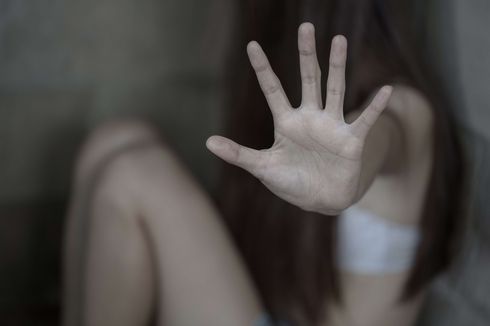 Kala Remaja Korban Pemerkosaan di Hutan Kota Dihantui Trauma Mendalam...
