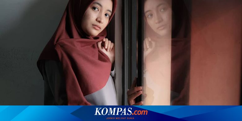 Arafah Putus dengan Masinis hingga Dijodohkan dengan Bintang Emon