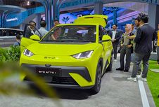 Daftar BEV Terlaris di Indonesia 2026: Atto 1, J5, Darion EV Teratas