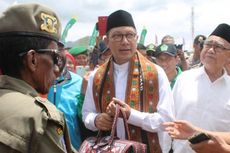 Menteri Agama: Terima Kasih Masyarakat Aceh karena Terus Menjaga Kerukunan