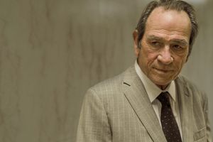 Anak Tommy Lee Jones, Victoria, Ditemukan Meninggal di Hotel San Francisco