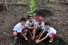 Peringati Hari Anak Nasional, Pertamina Ajak Anak Indonesia Peduli Keberlanjutan Sejak Dini