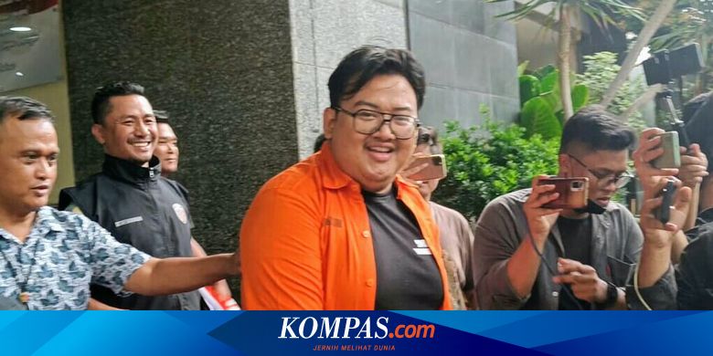 Ayah Yudo Andreawan Si Pembuat Onar Buka Suara soal Kondisi Kejiwaan Sang Anak