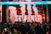 Tak Hanya Festival Gaya Hidup, Social Chic Jakarta 2026 Turut Hadirkan Tulus, Raisa, Mahalini hingga Kahitna