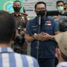 Ridwan Kamil: Varian Baru Virus Corona B.1.1.7 Ditemukan di Karawang