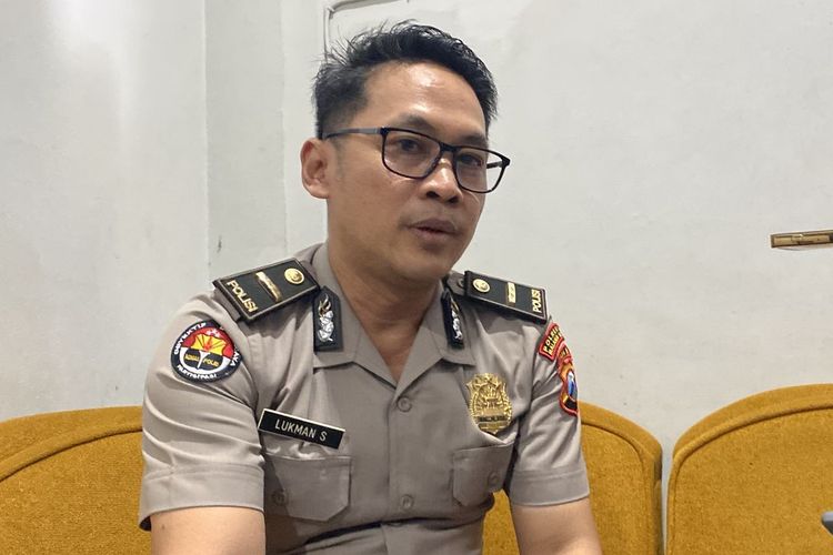 Viral Teror Pocong Begal, Polresta Malang Kota Pastikan Isu Hoaks 