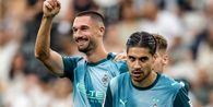 Gladbach Vs Aston Villa 2-1: Performa Solid, Kevin Diks Main Penuh