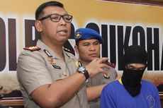 Ditangkap, Residivis Pencurian yang Kerap Beraksi dengan Celana Dalam