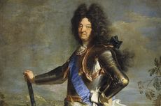 Semboyan Raja Louis XIV: Negara Adalah Saya