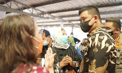 Penanganan Covid-19 di Kota Medan Dinilai Sudah “On the Track”, Pengamat Kesehatan Puji Kinerja Bobby