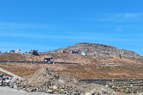 Pemkot Yogyakarta Pinjam Lahan 2.000 Meter Persegi di TPA Piyungan untuk Olah Sampah