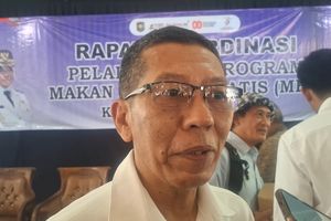 BGN Ubah Fokus Program MBG pada 2026, Tak Lagi Jor-joran Bangun Dapur