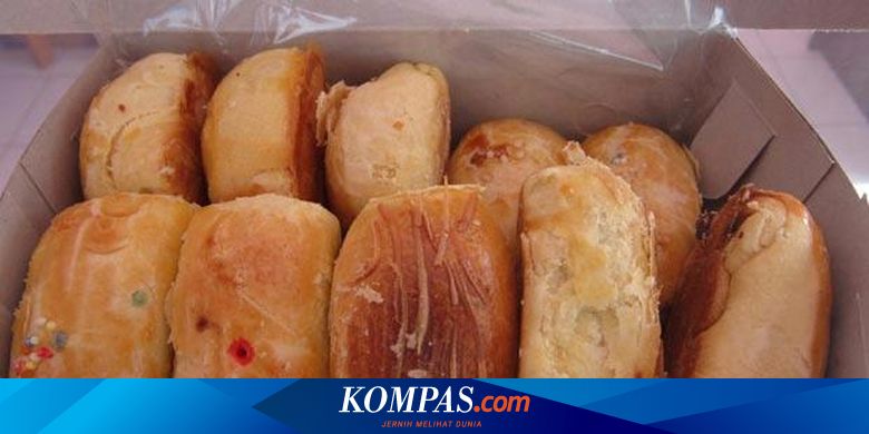  Pia  Glenmore Oleh oleh Khas Banyuwangi