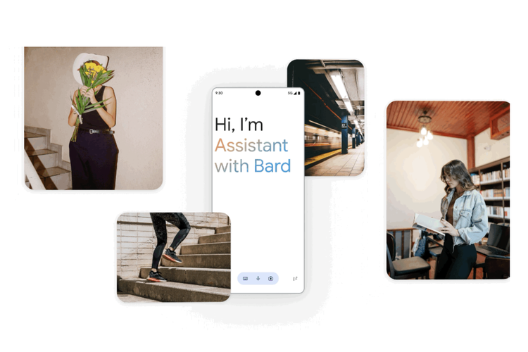 Google memperkenalkan asisten virtual barunya yang mengandalkan teknologi Bard, chatbot AI garapan Google. Produk ini diperkenalkan melalui acara Made by Google yang berlangsung pada Rabu (4/10/2023) pukul 21.00 WIB