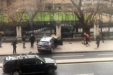 Serangan Teroris di London
