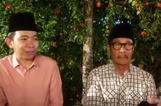 Diusung 7 Parpol, Fawait Gandeng Pensiunan BPN Lawan Petahana dalam Pilkada Jember