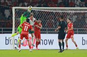 Hasil Timnas Indonesia Vs Bulgaria 0-1: Garuda Tertunduk di GBK