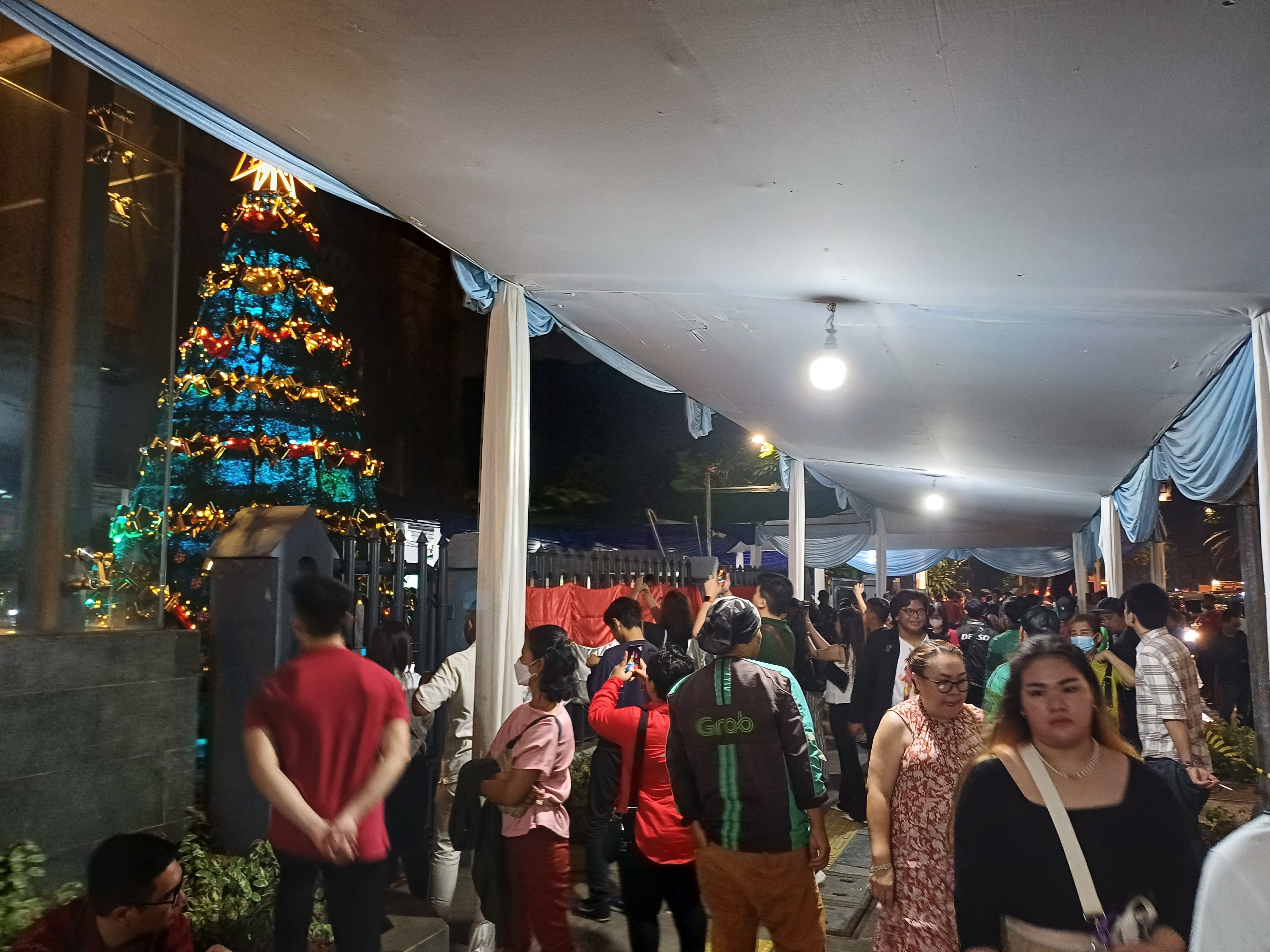 Jadwal Misa Natal 25 Desember 2023 di Gereja Katedral Jakarta 