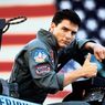 Sinopsis Top Gun, Perjalanan Tom Cruise jadi Pilot Pesawat Tempur