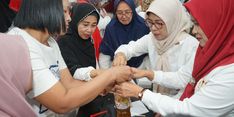 Atasi Masalah Ekonomi dan Lingkungan, PGN Ajak Masyarakat Kelola Bank Sampah