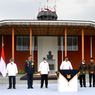 Wajah Baru Bandara Halim Bikin Indonesia Tambah Pede Jadi Tuan Rumah KTT G20