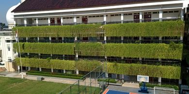 Labschool Buka Puluhan Lowongan Kerja Jadi Guru, Cek Syaratnya