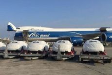 300 Unit Mobil Mewah yang Dipakai dalam KTT APEC di PNG Hilang