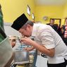 Wabup Bangkalan Tinjau Pembagian MBG ke Sekolah Setelah Ada Menu yang Basi dan Berulat