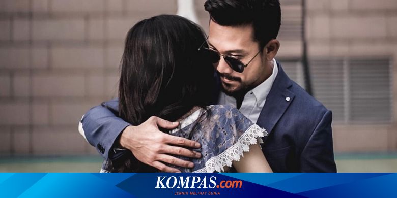 5 Fakta Dita Soedarjo, Wanita yang Disebut Tunangan Denny ...