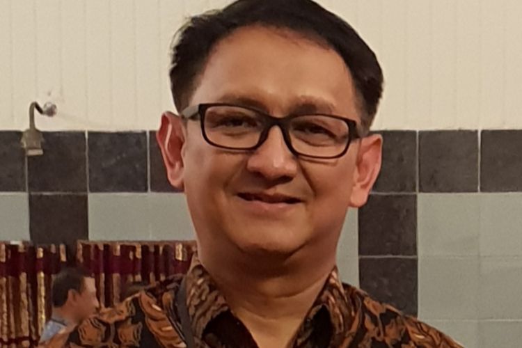 Kepala Perwakilan Bank Indonesia Solo, Bambang Pramono.
