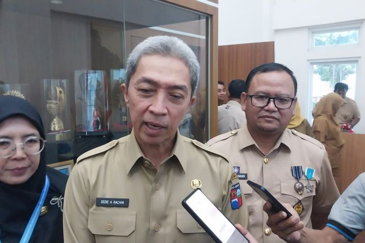 Sekolah di Kota Bogor Kembali Belajar Tatap Muka Besok, Siswa Wajib Pakai Masker