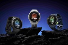 Smartwatch Coros Pace Pro Rilis di Indonesia, Harga Rp 6 Jutaan