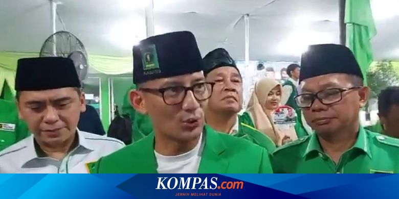 PPP Dianggap Kurang Manfaatkan Efek Ekor Jas di Pemilu 2024