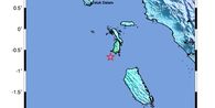 Gempa 6,1 Magnitudo Guncang Nias Selatan, Terasa ke 13 Kabupaten Kota, dari Taput hingga Padang