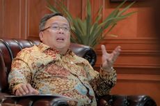 Indonesia Plans to Develop Nuclear Power to Generate Electricity 