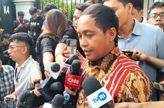 Dipanggil Prabowo, Sekjen PSI Diminta Bantu Pemerintahan di Kabinet