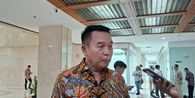 Eks Marinir Jadi Tentara Rusia, Anggota DPR: Kalau Masih WNI, Bisa Dihukum