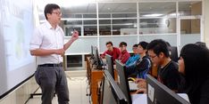 Prodi Sistem Informasi Ukrida Tawarkan Pengalaman Unik dalam Proses Pembelajaran Mahasiswa