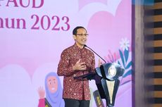 Mendikbud Nadiem: Peringkat Indonesia di PISA 2022 Naik 5-6 Posisi