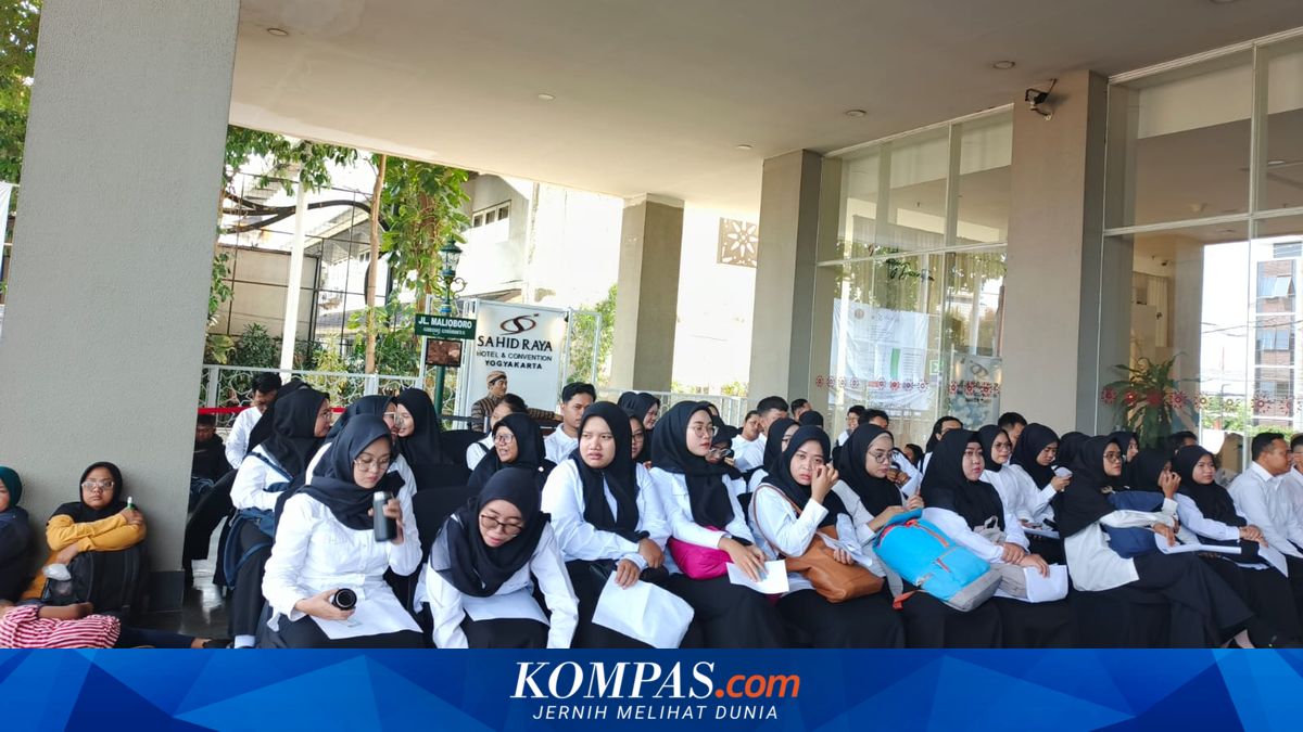 Gaji dan Tunjangan ASN Pati Telan Rp 1,3 Triliun, Nyaris Setengah APBD 2026