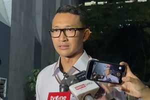KPK Sita 33 Kendaraan dalam OTT Imigrasi Jakbar, Ada Brompton hingga Mobil