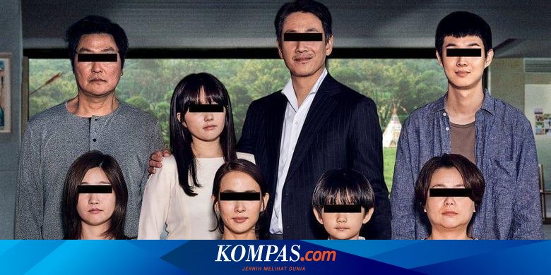 Tak Selesai Di Film Remake Parasite Bakal Jawab Hubungan
