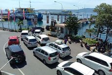 Antisipasi Penumpukan Kendaraan di Pelabuhan Ketapang Banyuwangi, Kantong Parkir Disiapkan di Terminal Sritanjung