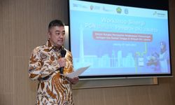 Lewat Gaskita Pintar, PGN Targetkan 154.000 Jargas Rumah Tangga di Wilayah DKI Jakarta