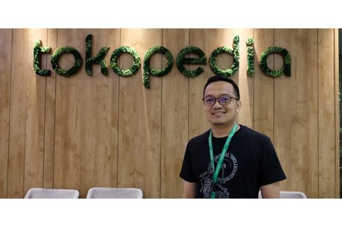 Penerapan <i>Growth Mindset</i> dalam Menghadapi Revolusi Industri 4.0 ala Tokopedia