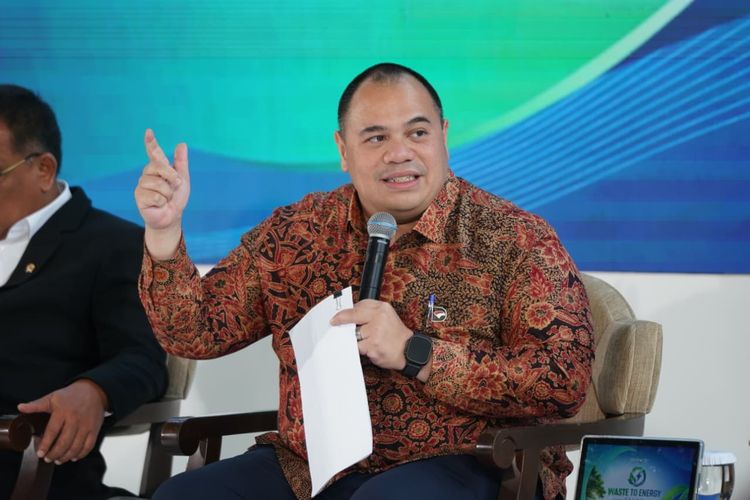 Investor Global Berebut Proyek PSEL, PLN Siapkan Kontrak Listrik hingga 30 Tahun