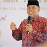 Ketua PP Muhammadiyah: Jadi Apa Saja, Kenali Islam Jadi Lebih Baik