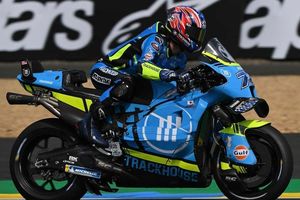 Hasil Practice MotoGP Ceko 2026: Ai Ogura Mengejutkan, Marquez Kelima